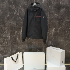 Prada Down Coat